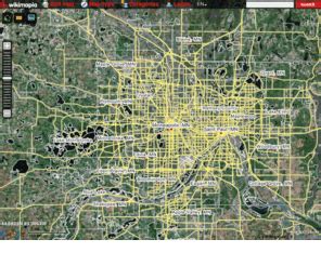 let's describe the whole world wikimapia.